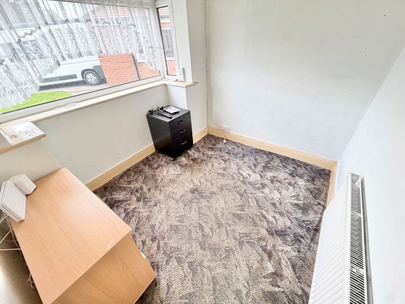 Rossmore Road West Overpool
